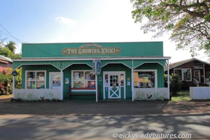 Haleiwa Haleiwa