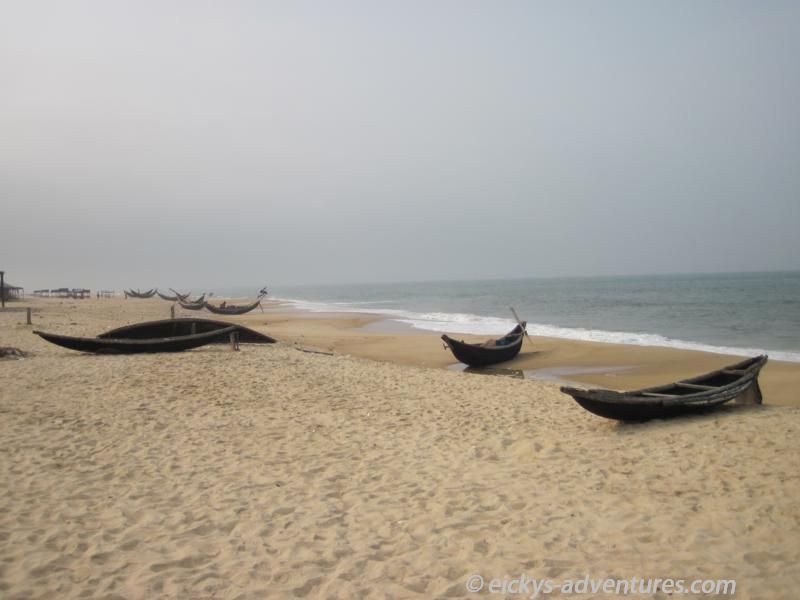 Strand von Hue