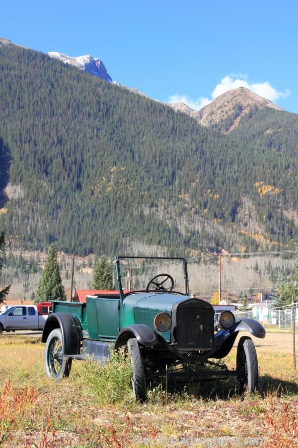 Silverton Silverton