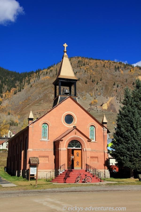 Silverton Silverton
