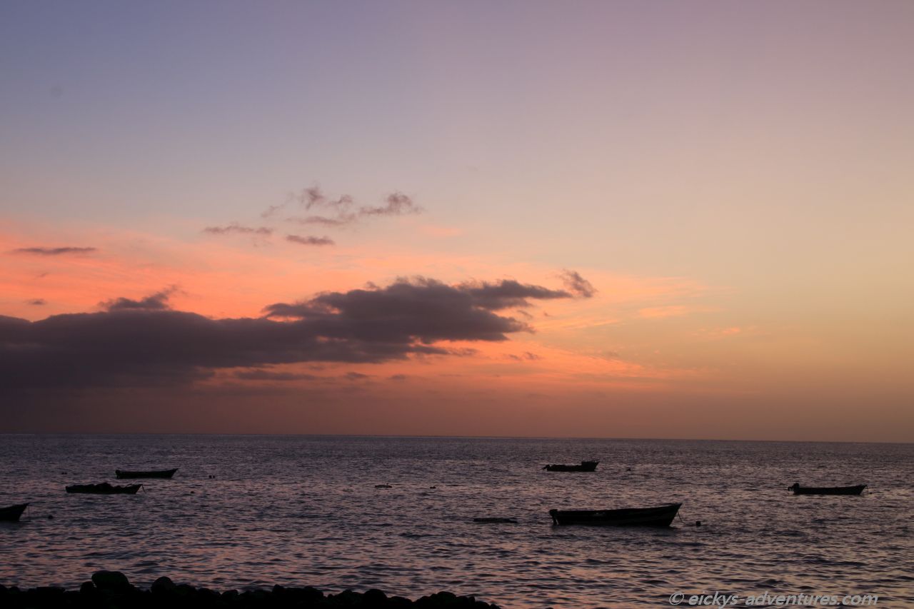 Sundowner Sundowner