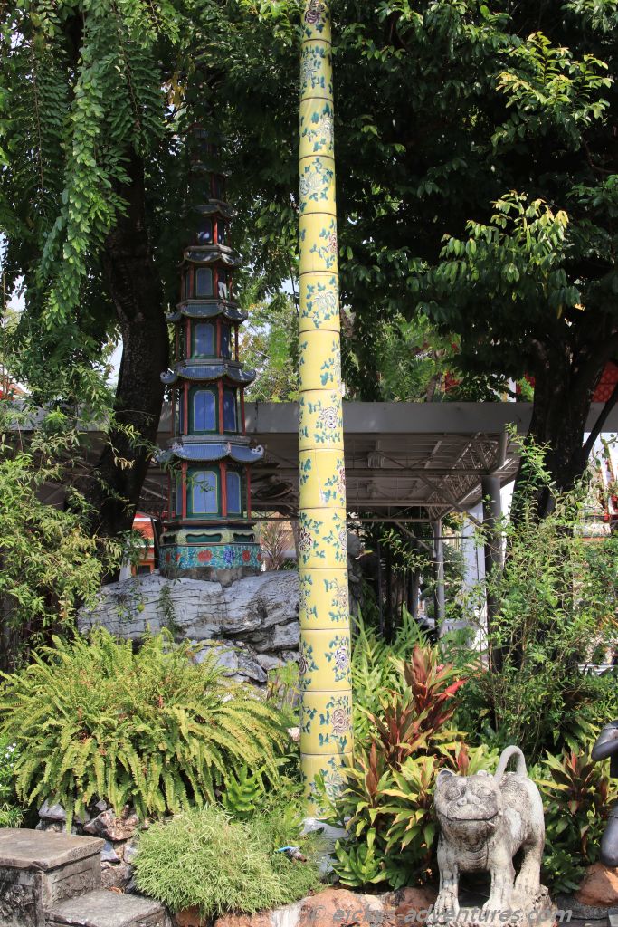 Wat Pho Wat Pho