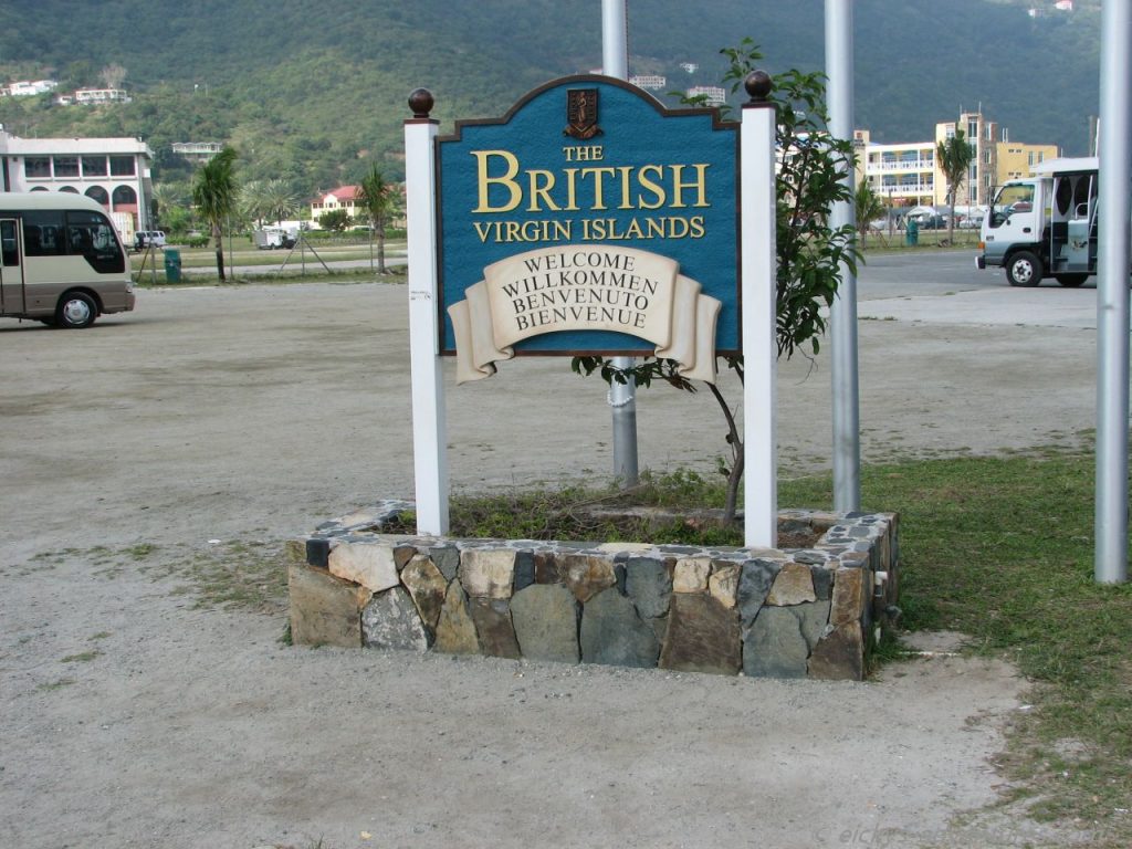 British Virgin Islands