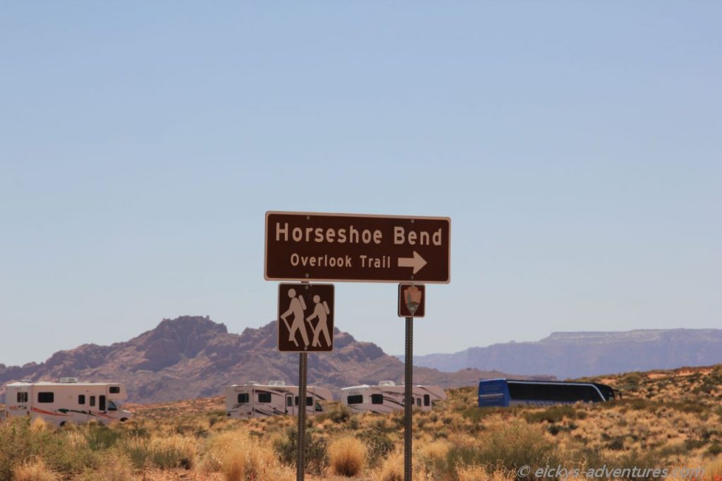 Horseshoe Bend