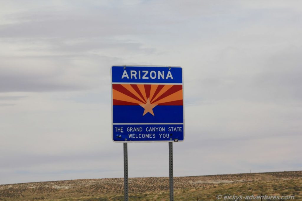 Arizona